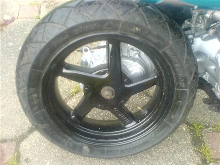 Suzuki Street Magic - Solgt billede 12