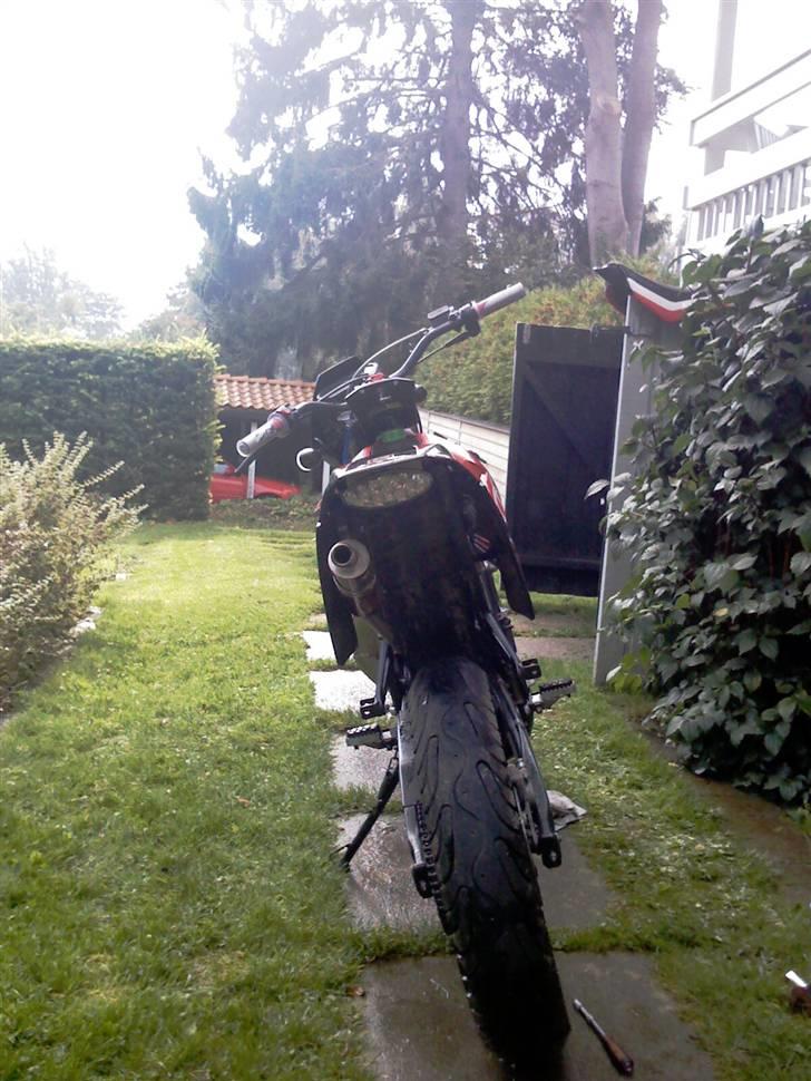 Gilera SMT LC ÐÐ //BYTTET// - nyt fra d. 23/9  billede 17