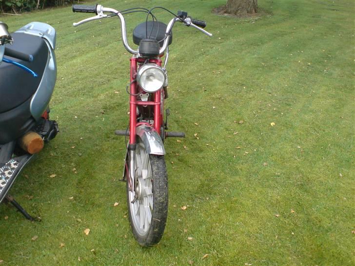 Tomos 2 automatgear billede 5