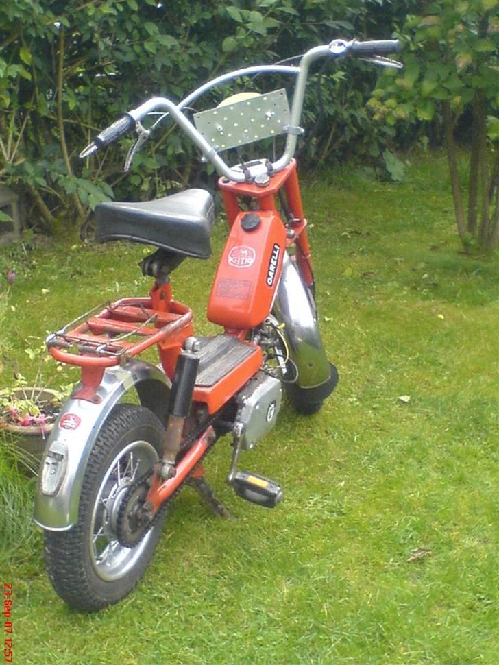 Garelli Katia billede 5