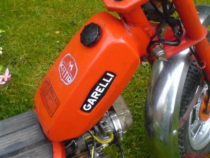 Garelli Katia billede 6