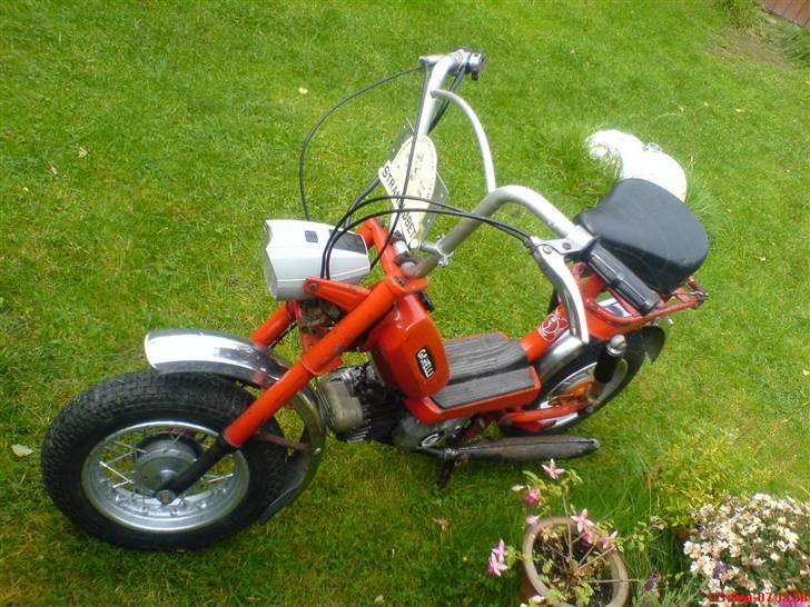 Garelli Katia billede 8