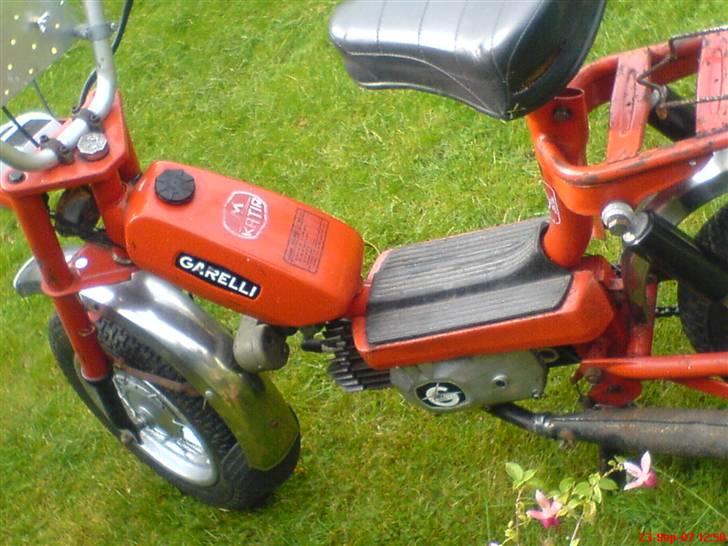 Garelli Katia billede 9