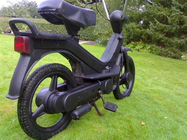Piaggio Vespa Grillo (solgt) billede 3