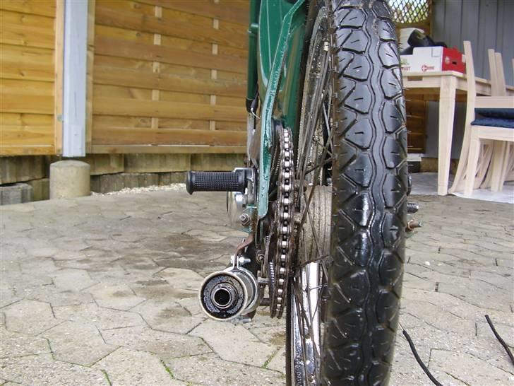 Puch //\\-BYTTET-///\\ billede 3