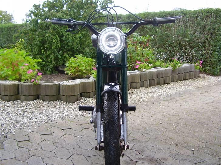 Puch //\\-BYTTET-///\\ billede 4