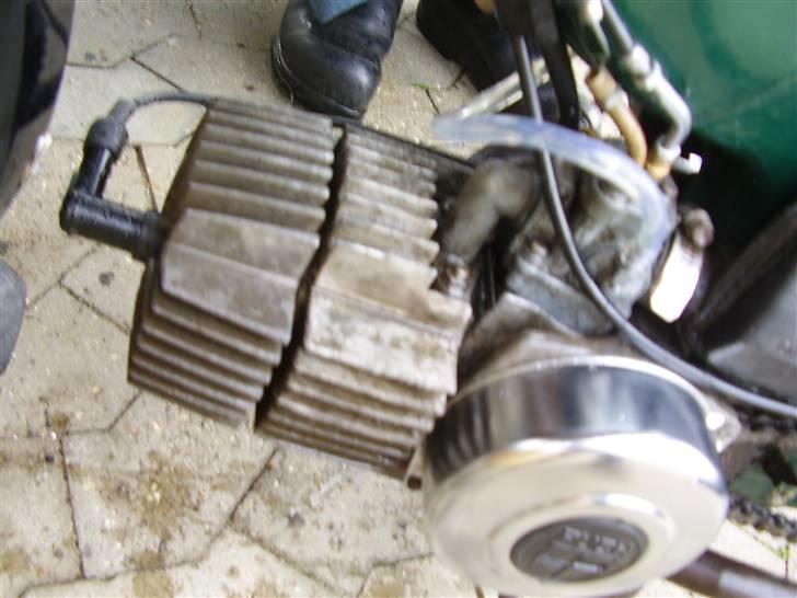 Puch //\\-BYTTET-///\\ billede 5