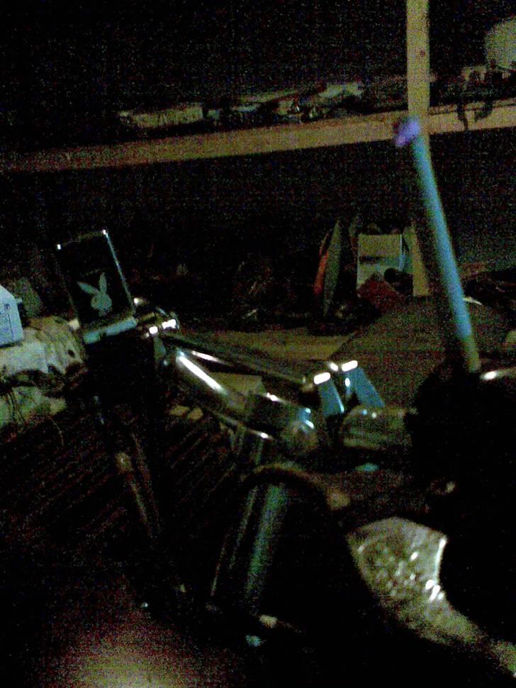 CPI Popcorn  billede 10