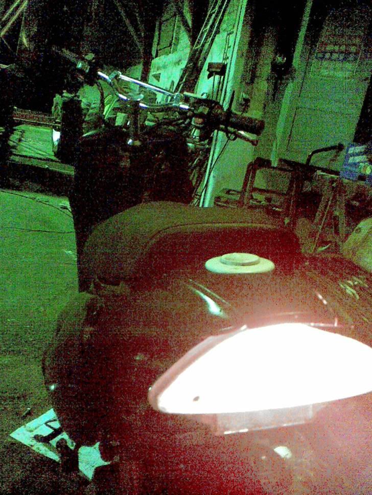 CPI Popcorn  billede 12