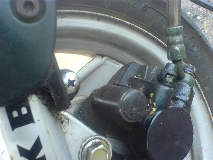 CPI Popcorn  billede 13