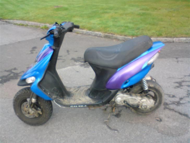 Gilera stalker (byttet til tyffe billede 2