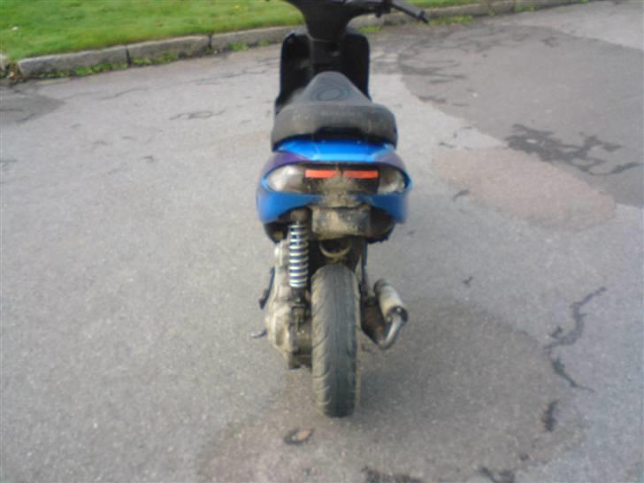 Gilera stalker (byttet til tyffe billede 3