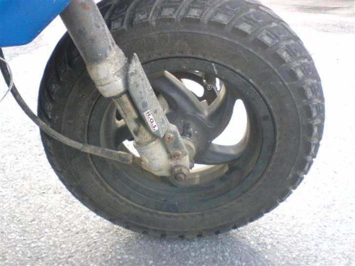 Gilera stalker (byttet til tyffe billede 5