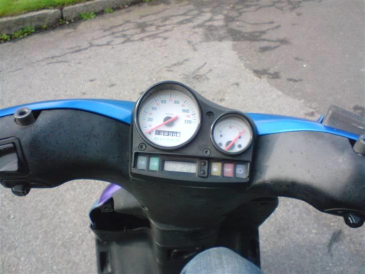 Gilera stalker (byttet til tyffe billede 6