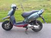 Aprilia rally 
