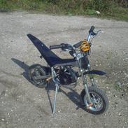 MiniBike Super Dirt Bike