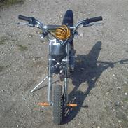 MiniBike Super Dirt Bike