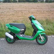 Aprilia Sonic AC _ >SOLGT<