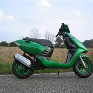 Aprilia Sonic AC _ >SOLGT<