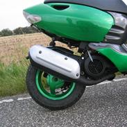 Aprilia Sonic AC _ >SOLGT<