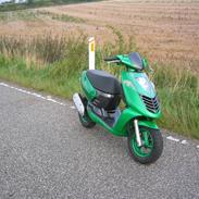 Aprilia Sonic AC _ >SOLGT<