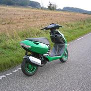 Aprilia Sonic AC _ >SOLGT<