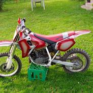 Honda cr 80 (solgt)