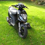 Piaggio nrg