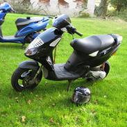 Piaggio nrg