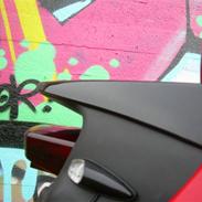 PGO PMX Sport SOLGT!