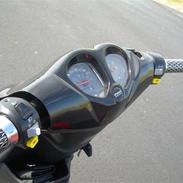 PGO PMX Sport SOLGT!