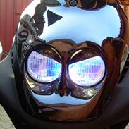 PGO PMX Sport SOLGT!