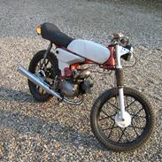 Yamaha FS1 4 gear K1 Gamle Pics