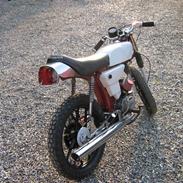 Yamaha FS1 4 gear K1 Gamle Pics