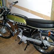 Yamaha fs.1