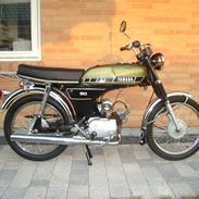 Yamaha fs.1
