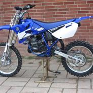 Yamaha yz 85  solgt