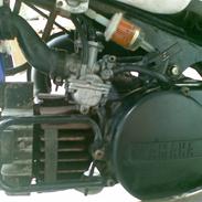 Yamaha pw 80 1993(solgt)