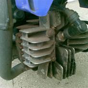 Yamaha pw 80 1993(solgt)