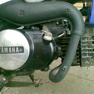 Yamaha pw 80 1993(solgt)