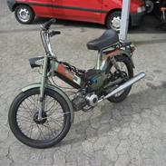 Puch Maxi 2 gear [Byttet]