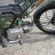 Puch Maxi 2 gear [Byttet]