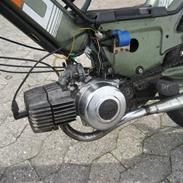 Puch Maxi 2 gear [Byttet]