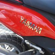 Yamaha Jog R [Byttet til jog as]