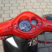 Yamaha Jog R [Byttet til jog as]