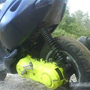 Aprilia sonic. Solgt