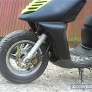 Aprilia sonic. Solgt