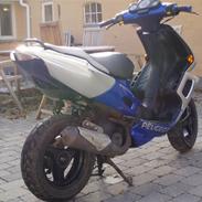 Peugeot speedfight 2