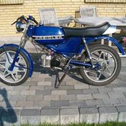 Kreidler Rmc 3 gears (solgt)