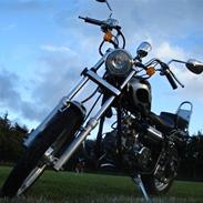Kinroad Classic Chopper [solgt]